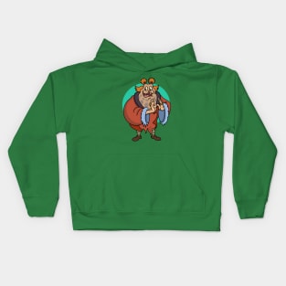 Bondo Kids Hoodie